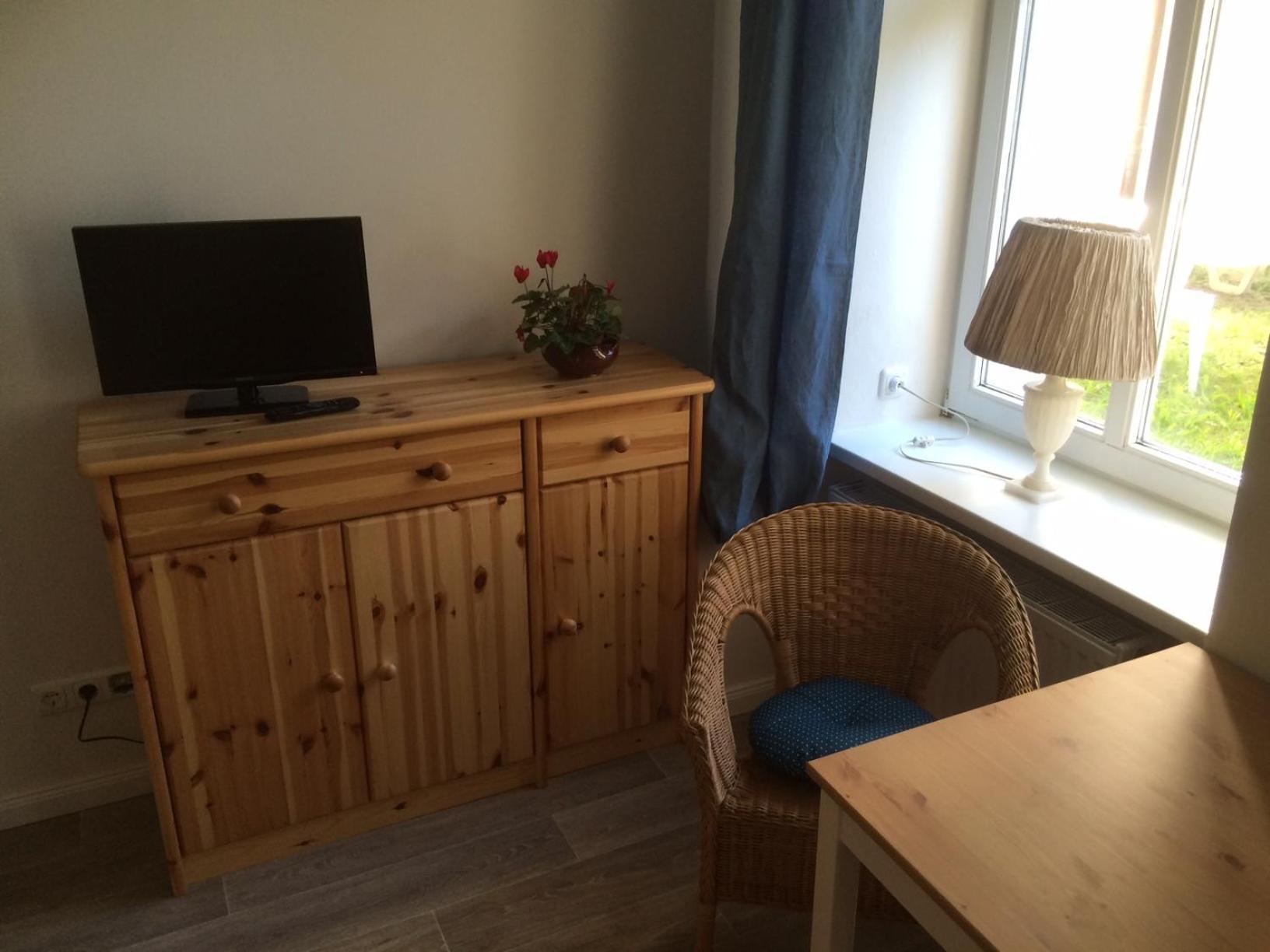 Pension Bach Greifswald Bagian luar foto