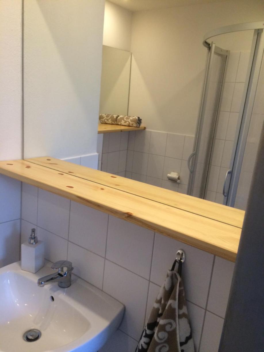 Pension Bach Greifswald Bagian luar foto